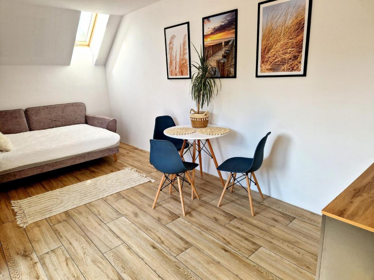 Apartment Amelia2 Swinoujscie