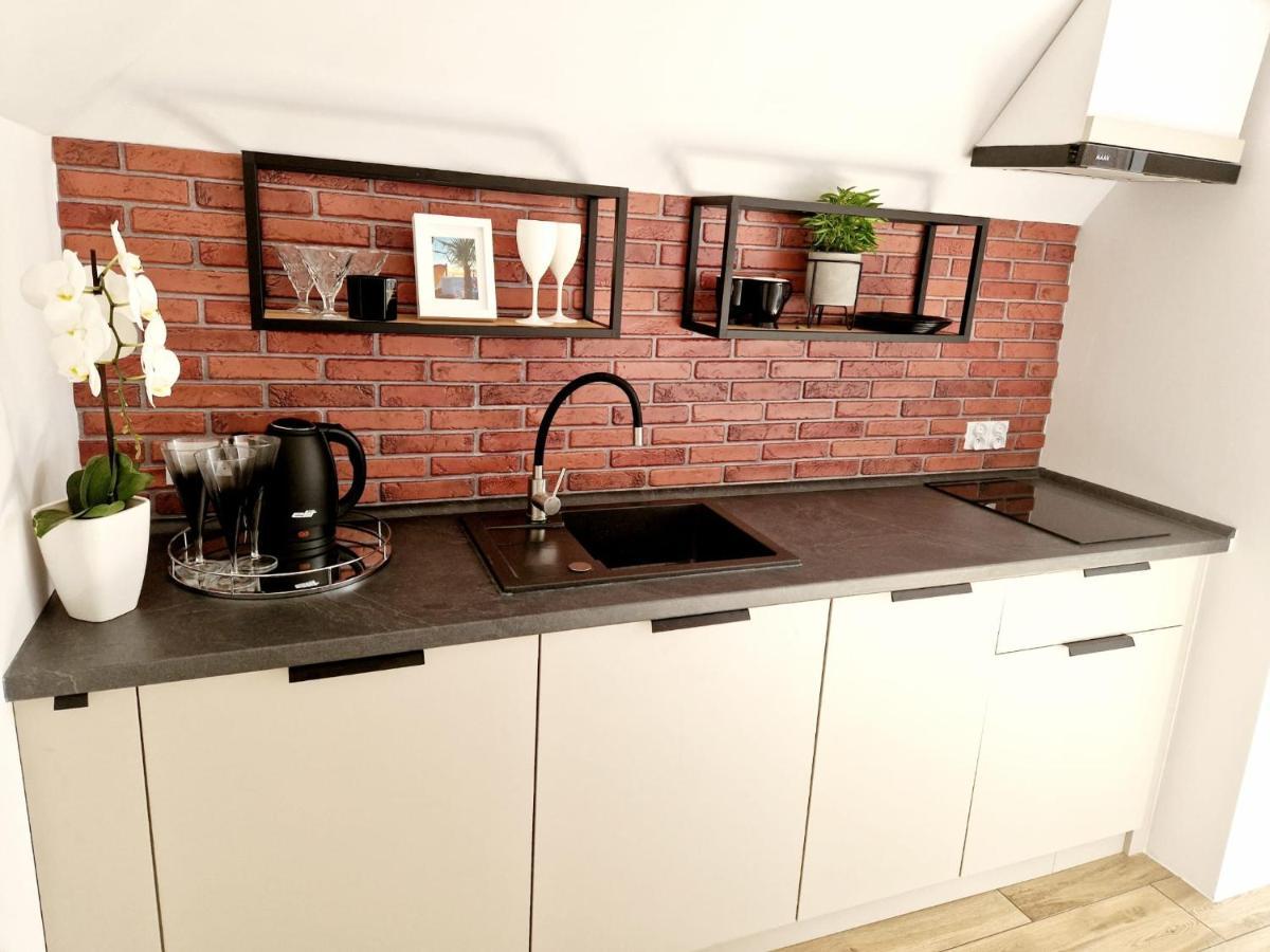 Amelia2 Apartment Swinoujscie