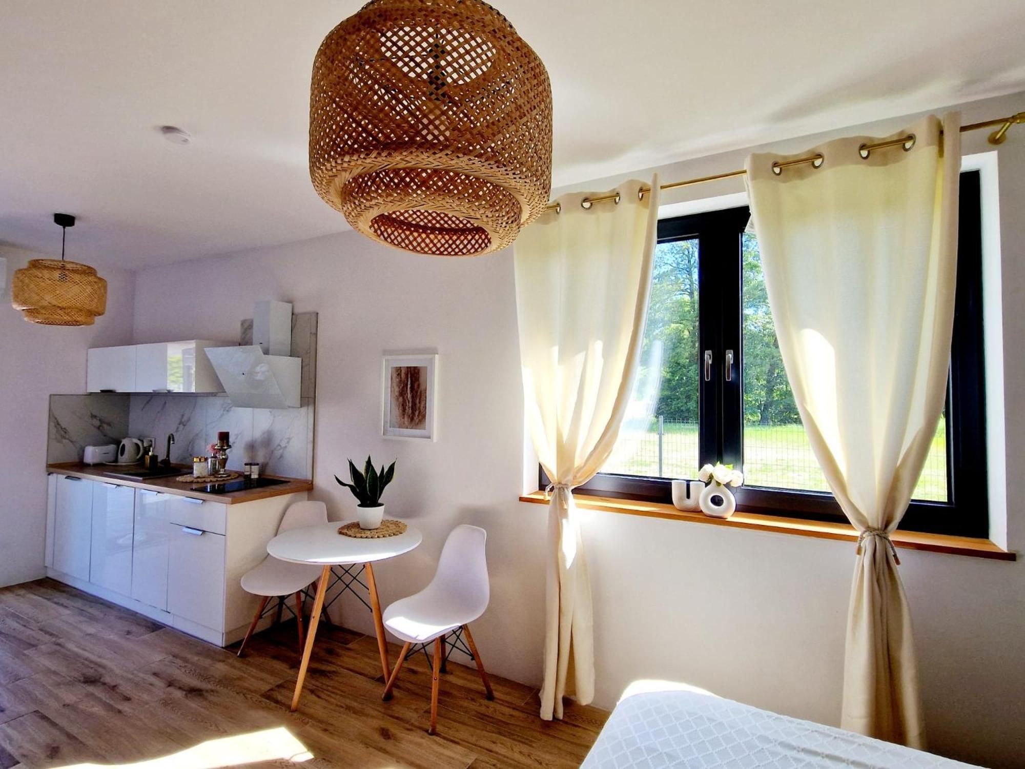 Amelia2 Apartment Swinoujscie